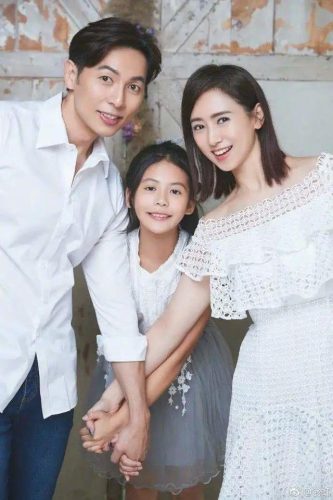 翁虹 青楼十二(翁虹饰演五姑娘)插图7