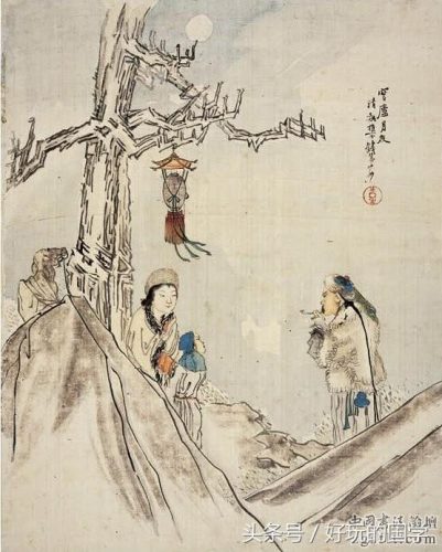 苏轼绝美诗词排名前十(绝美的古诗词)插图5