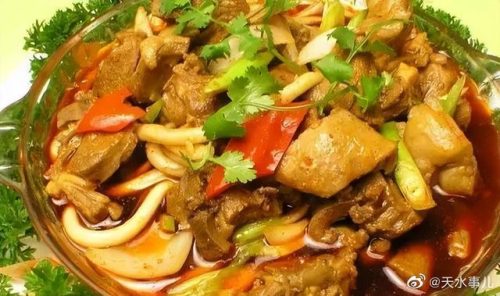 兰州小吃排行榜(兰州必吃的十大小吃)插图8