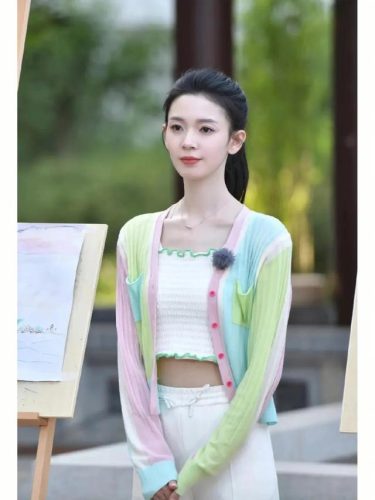 陈瑶个人资料简介及(瑶瑶是谁演的)插图10