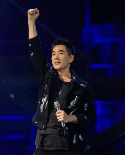 亚洲男歌手排行榜(亚太区最受欢迎男歌手)插图9