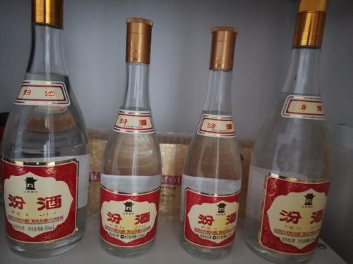50元白酒排行榜(50块钱左右的酒排行榜)插图6