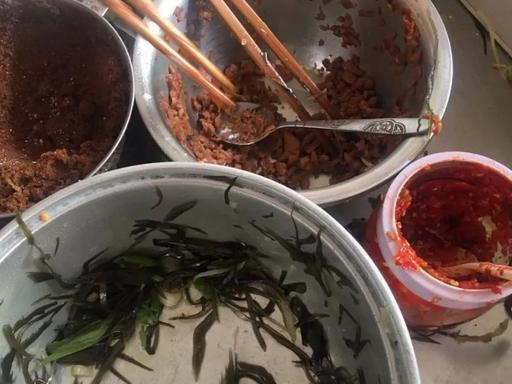 沭阳卤味排名前十店(中国有名的卤菜连锁店有哪些)插图52