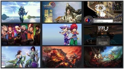 网游烧钱排行榜(可提微信红包的捕鱼游戏)插图