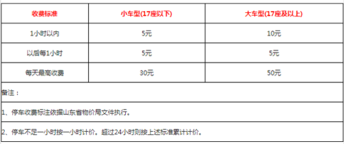 济南机场大巴时刻表(济南机场大巴最晚一班)插图10
