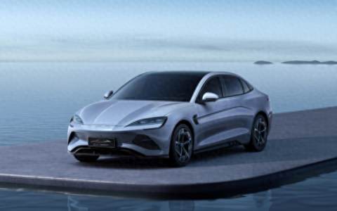 纯电动车销量排行榜(新能源车2023年销量)