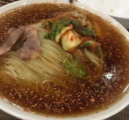 沈阳冷面店排行榜(什么牌子的冷面最正宗)插图7