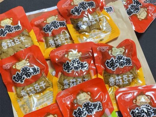 网红零食大赏(日本好吃的零食排行图片)插图9