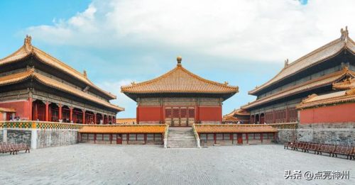 国外旅游胜地排行榜(出国游排行榜前十名)插图1