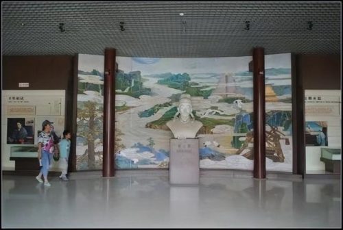 郭守敬的科技成就不包括(郭守敬是我国古代的天文学家)插图6