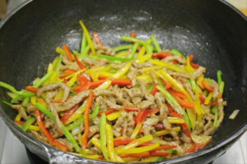 十大高维c素菜排行榜(增强免疫力的蔬菜有哪些)插图12