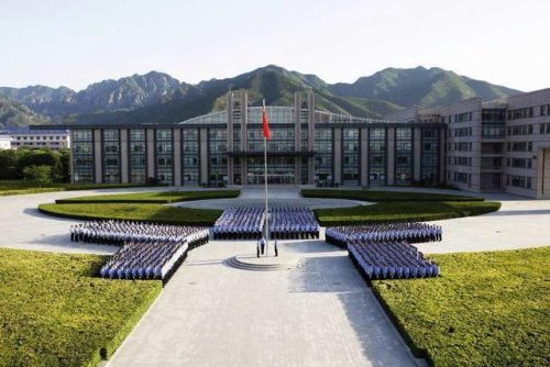 省外警校学院排名前十(中国最好的警校大学排名)插图3