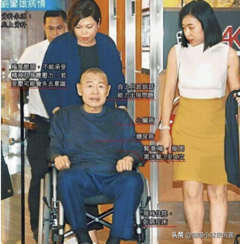 香港富豪排行榜2015(香港富豪排名不见霍家)插图7