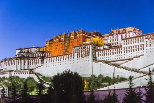 中国宫殿流派排名前十(紫禁城里面的宫殿排名)插图10