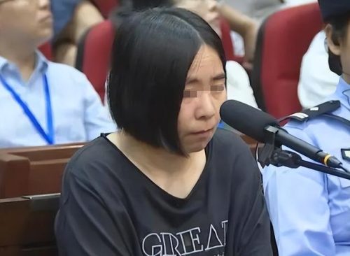杭州纵火案遗体外泄(杭州纵火案有人主动自首了吗)插图4