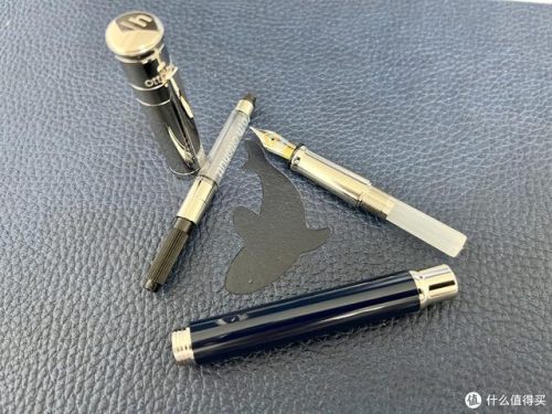 高端钢笔品牌排行榜(全球十大奢侈品牌钢笔)插图29