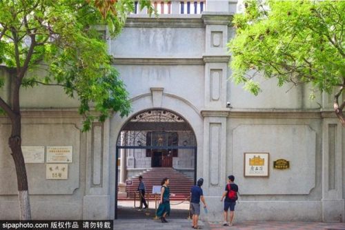 天津旅行平台排名前十(国内十大旅游网站排名)插图6