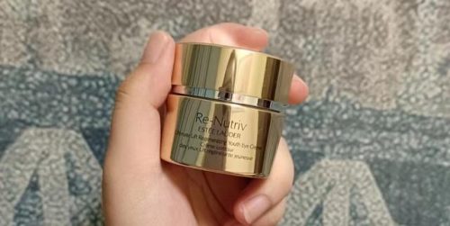 口碑好的眼霜排行榜(最好用的十大眼霜排名)插图14