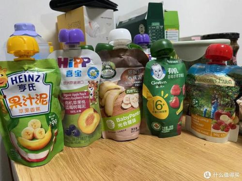 宝宝零食品牌排行榜(全国口碑最好的零食加盟店)插图4