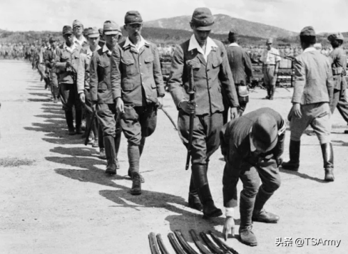 冷兵器排行榜(世界公认第一冷兵器)插图5