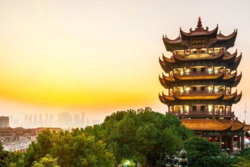 湖北土特产(湖北恩施土特产)插图