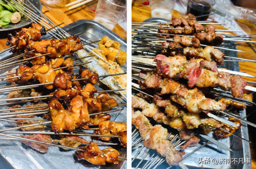 济南烧烤餐馆排名前十(济南必吃的特色饭店)插图91