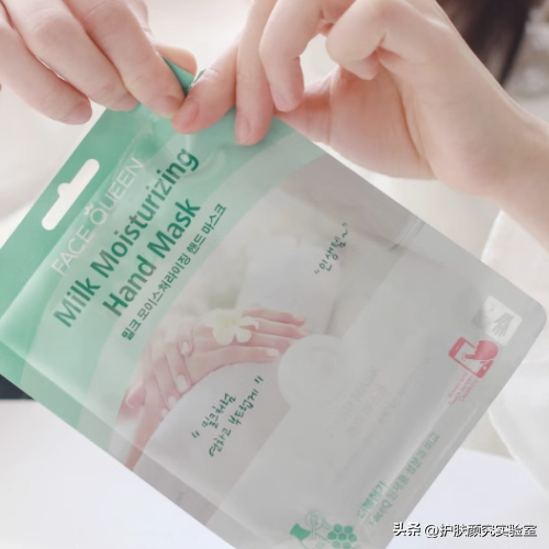手膜品牌排行榜2017(口碑最好的手膜)插图6