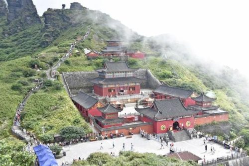 自驾游景点排行榜(适合自驾游的景点)插图25