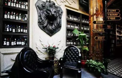 甘肃酒吧热门排名前十(北京工体酒吧排名)插图5