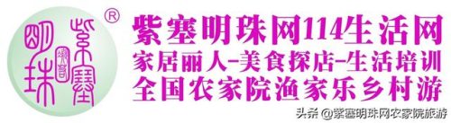 十渡农家院排行榜(农家院哪里好)插图