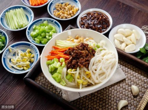 最好吃的面条排行榜(十大放心挂面排名)插图1