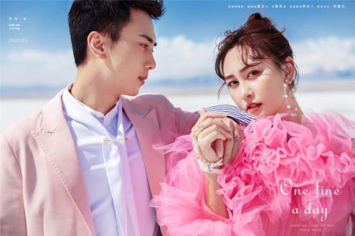 西宁婚纱排名前十店(西宁拍婚纱照100元)插图
