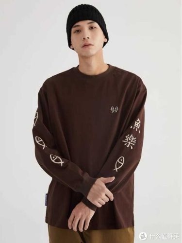 名牌男装(世界名牌男装)插图43