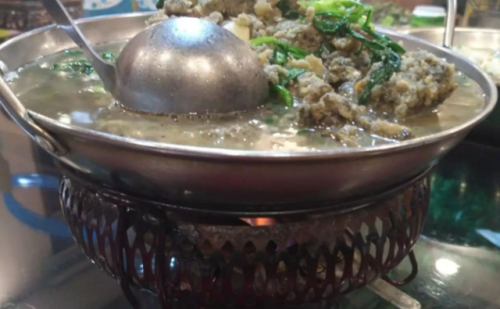 黄梅美食大全排名前十(黄梅菜怎么样)插图8