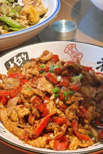 郴州炒饭排名前十店(郴州好吃的餐厅排名)插图7