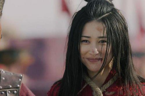历史上的赵姬的结局(赵姬有多美)插图