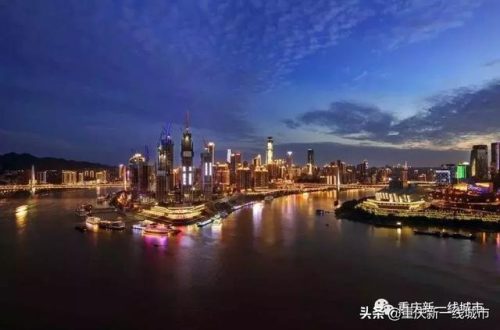 重庆最好豪宅排名前十(北京十大豪宅)插图9