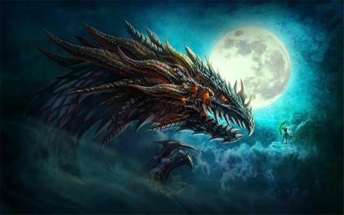 东方玄幻小说排行榜完本(十大完结巅峰神作小说)插图7