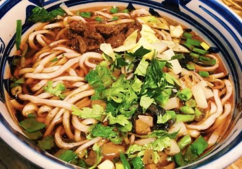 青岛食堂肉夹馍排名前十(在青岛肉夹馍店哪家最火)插图3