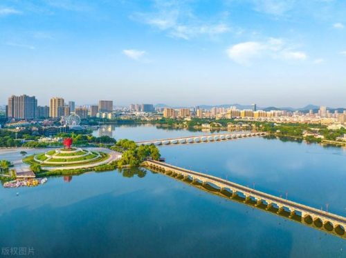 南京风景区排行榜(南京旅游哪里好玩)插图1