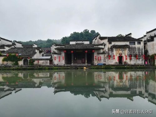 安徽小镇经济排名前十(安徽经济排名全国第几)插图