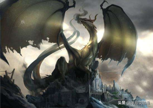 斗罗大陆神兽结局(斗罗大陆魂兽最后灭亡了吗)插图