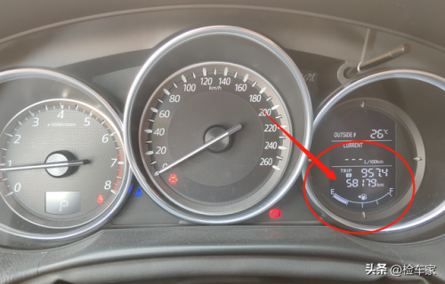 6万车排行榜2015(车6万左右)插图13