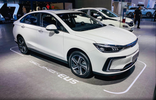 20万以内的车排行榜(20万落地最热销十款车)插图9