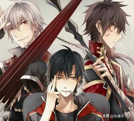 经典网络小说排行榜(十大完结巅峰神作小说)插图2