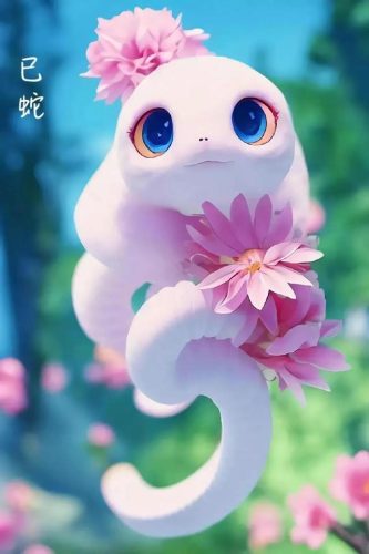 蛇蝎心肠打一个最准确生肖(蛇蝎心肠是十二生肖哪个动物)插图