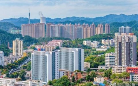 房县小区楼价排名前十(湖北房县房价最低多少一平方)