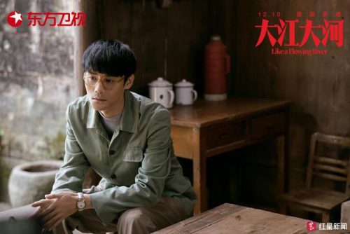 大江大河所有演员表(电视剧大江大河剧情介绍)插图