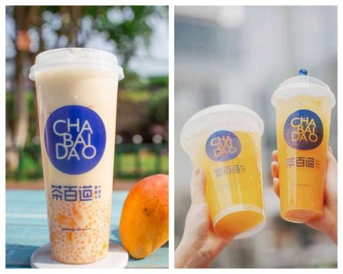 中国奶茶排行榜10强(蜜雪加盟一般多少钱)插图15