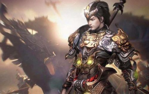 穿越隋唐小说排行榜(最好看的隋末历史小说)插图1